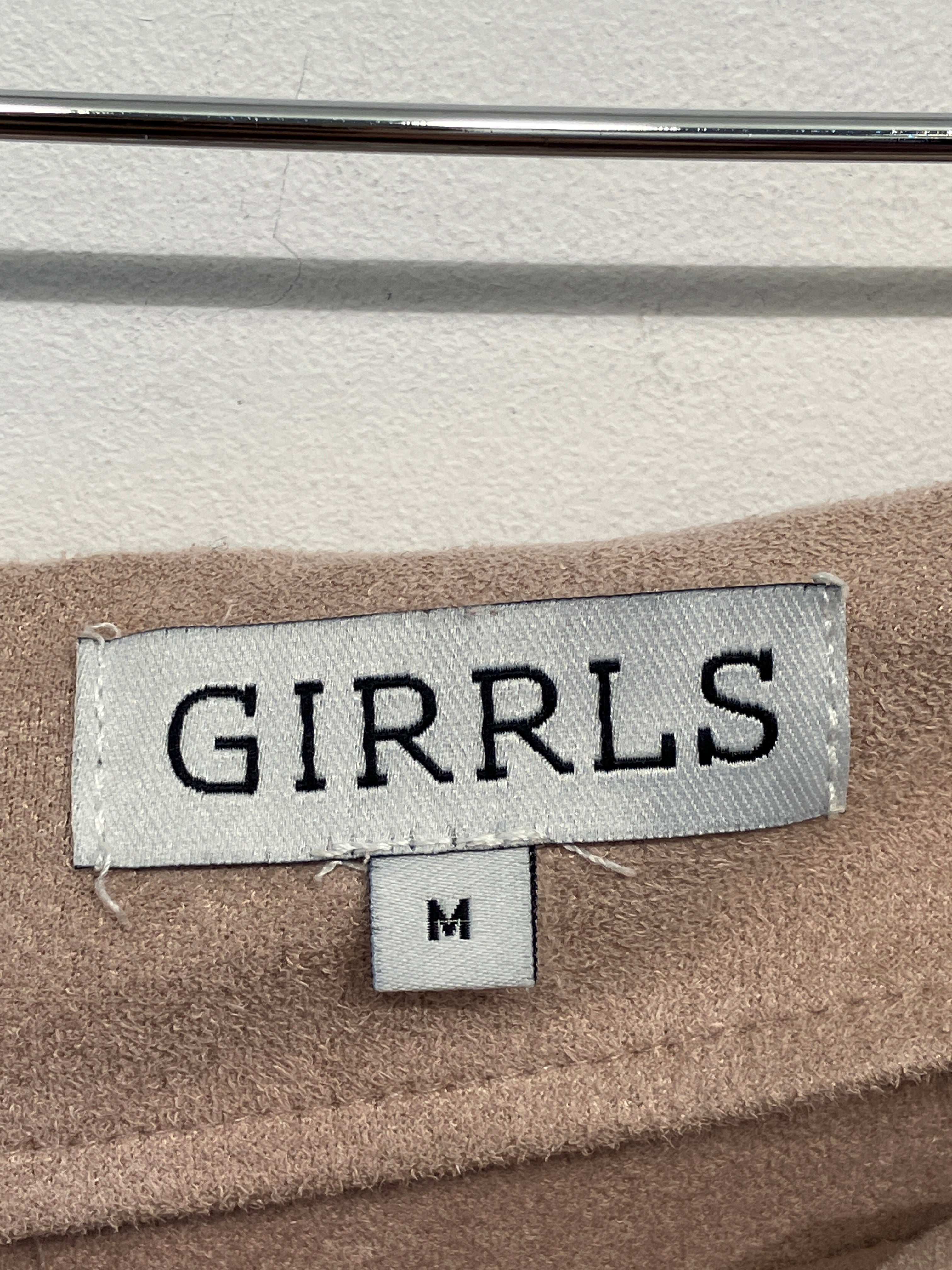 Girrls Nederdel